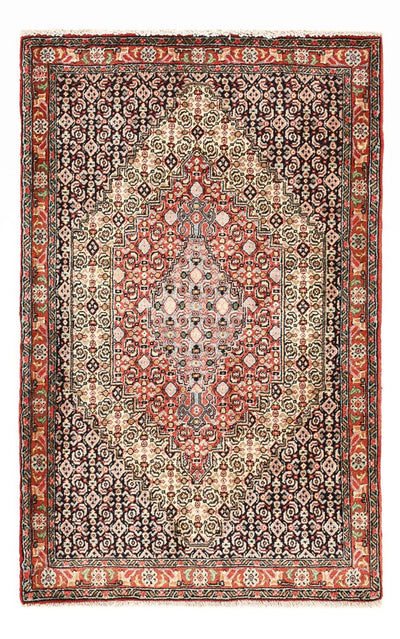 Senneh Alfombra 75x118cm - Alfombra persa