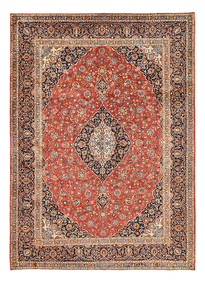 Kashan Alfombra 300x412cm - Alfombra persa