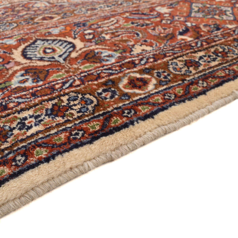 Alfombra persa - Clásica - 341 x 244 cm - salmón