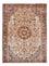 Alfombra persa - Nómada - 196 x 142 cm - multicolor