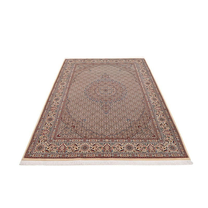 Alfombra persa - Clásica - 297 x 204 cm - taupe