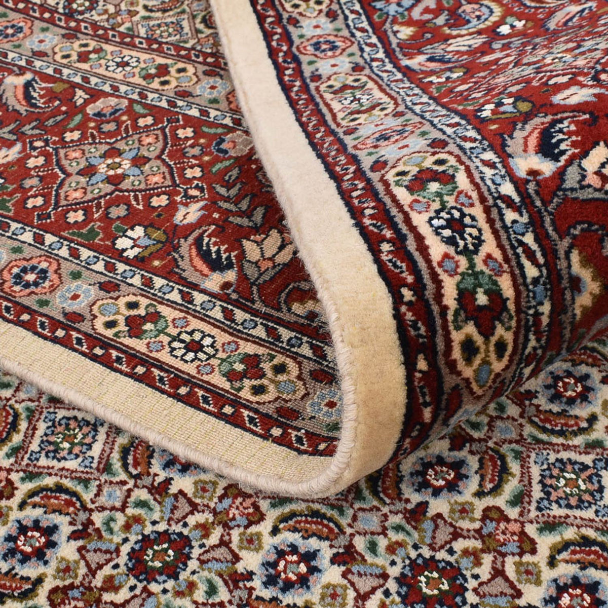 Alfombra persa - Clásica - 298 x 199 cm - taupe