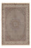 Alfombra persa - Clásica - 304 x 200 cm - taupe