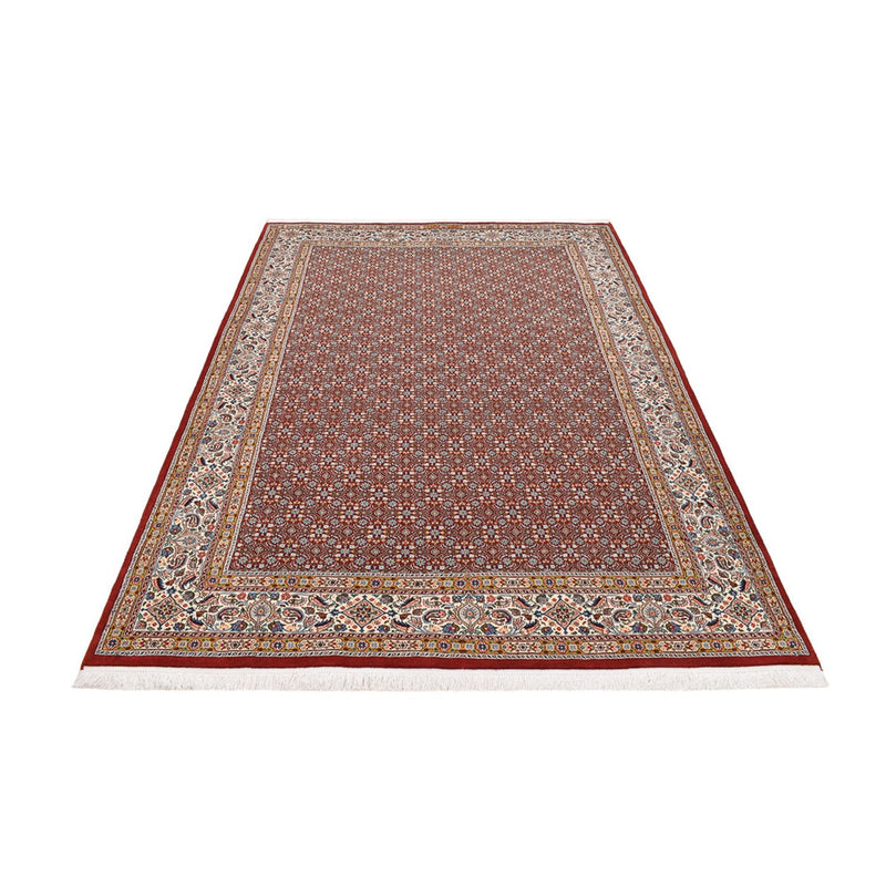 Alfombra persa - Clásica - 295 x 195 cm - óxido