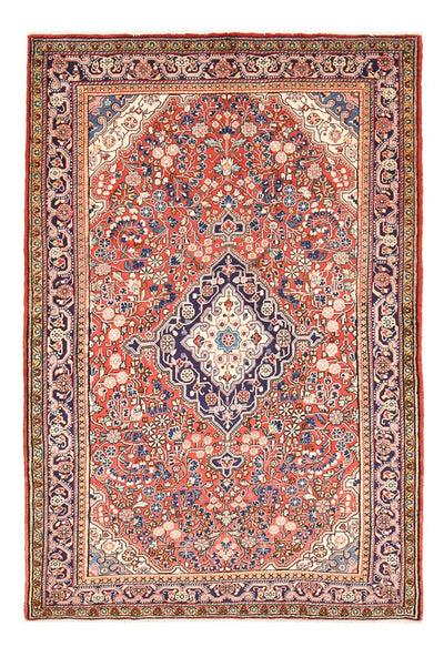 Jozan Alfombra 136x201cm - Alfombra persa