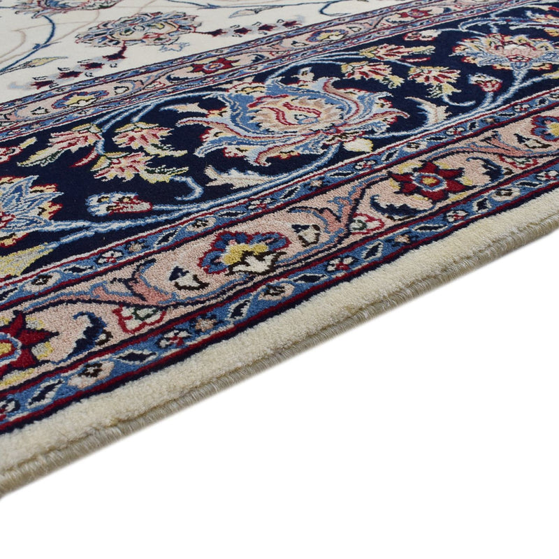 Alfombra persa - Clásica - 344 x 238 cm - crema