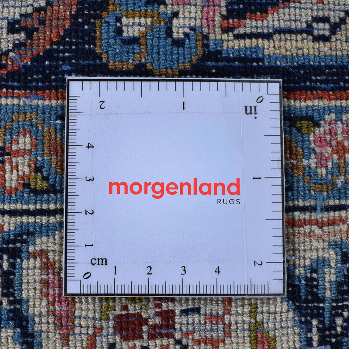 Alfombra persa - Clásica - Real - 390 x 290 cm - rojo claro