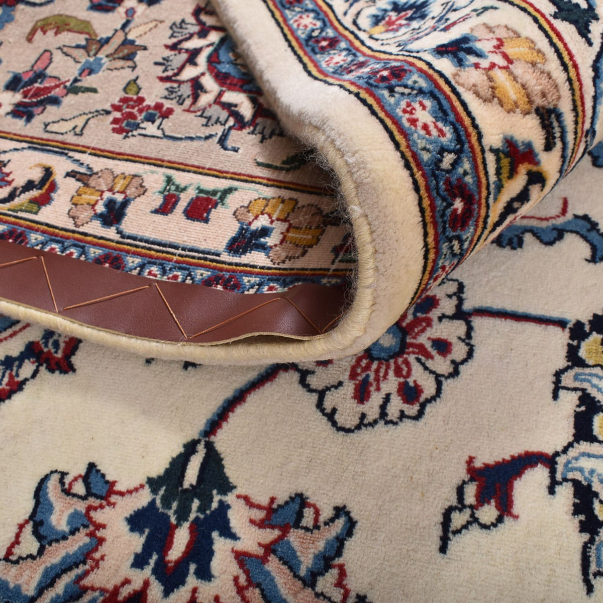 Alfombra persa - Clásica - 325 x 250 cm - beige