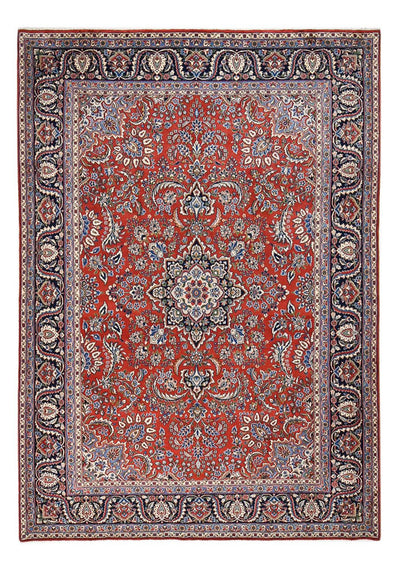 Rafsanjan Alfombra 227x327cm - Alfombra persa