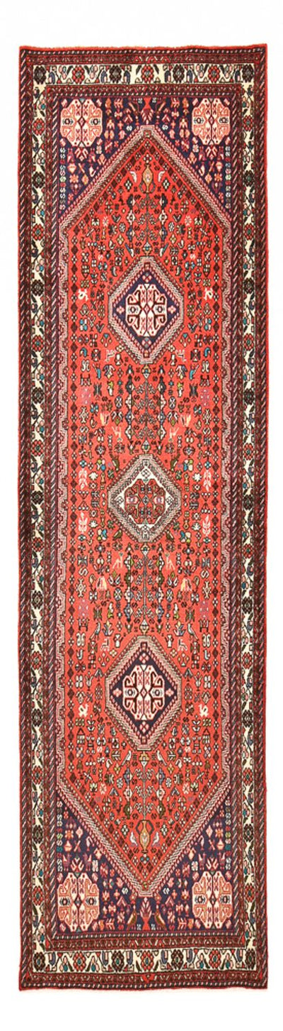 Abadeh Alfombra 84x318cm - Alfombra persa