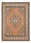 Alfombra persa - Clásica - 291 x 207 cm - beige oscuro