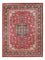Alfombra persa - Clásica - 389 x 297 cm - rojo