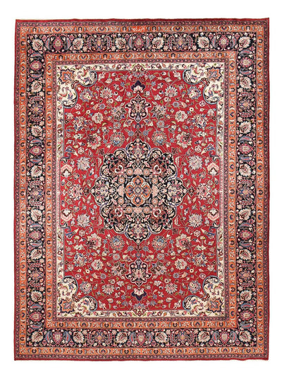 Mashhad Alfombra 297x389cm - Alfombra persa