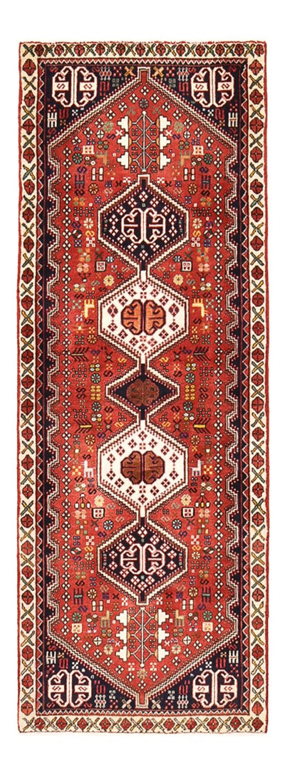 Ardabil Alfombra 72x195cm - Alfombra persa