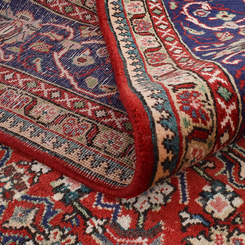 Alfombra persa - Clásica - 404 x 294 cm - óxido