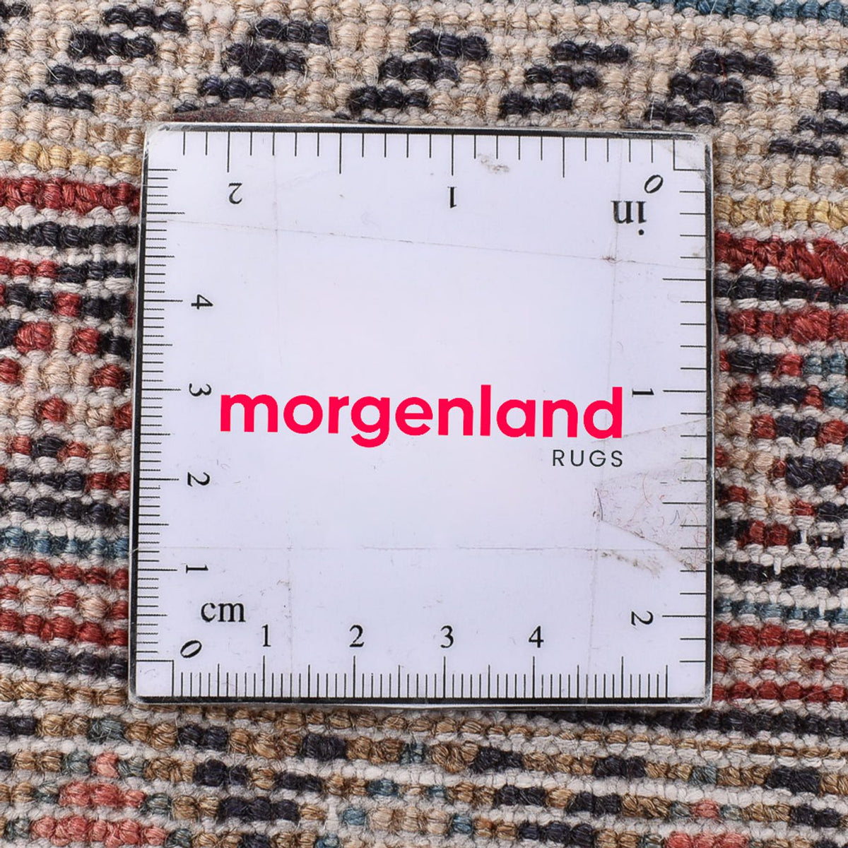 Alfombra persa - Clásica - 330 x 211 cm - arena