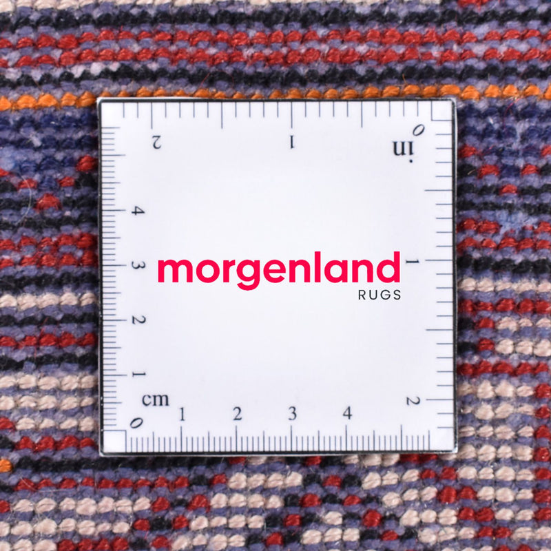 Alfombra persa - Clásica - 155 x 100 cm - rojo