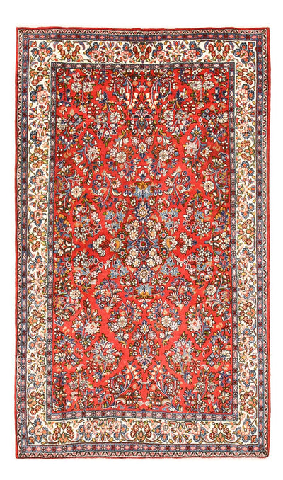 Sarouk Alfombra 127x207cm - Alfombra persa