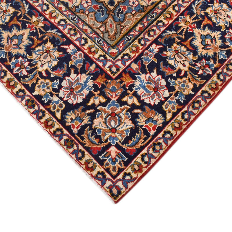 Alfombra persa - Clásica - 350 x 264 cm - rojo