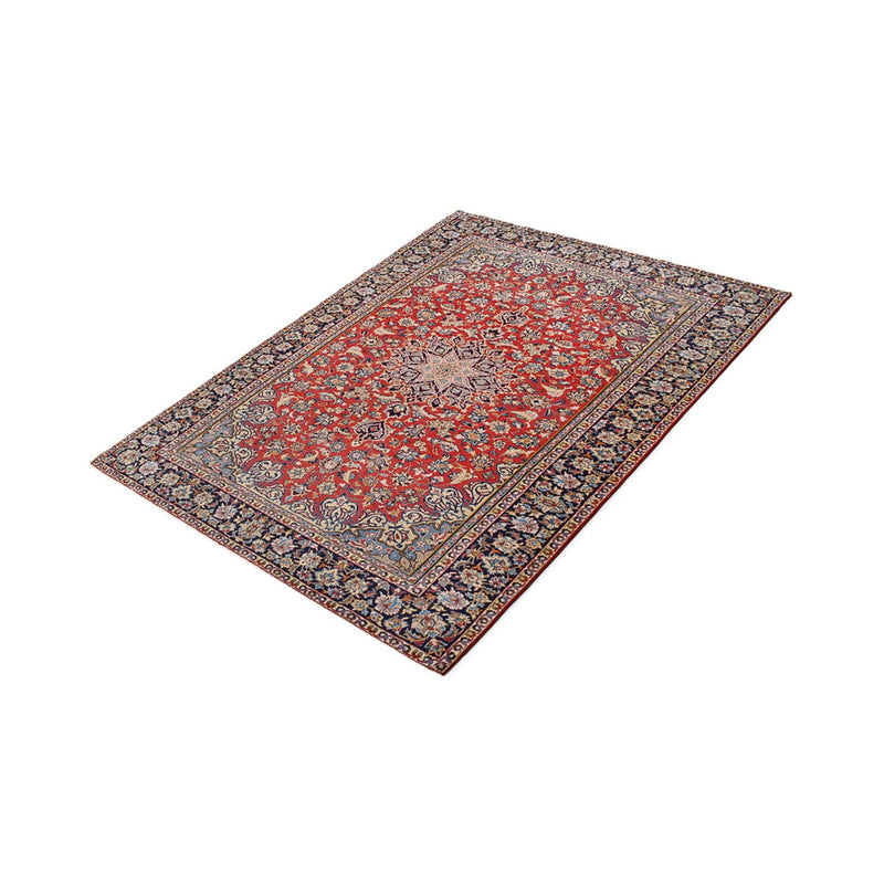Alfombra persa - Clásica - 350 x 264 cm - rojo