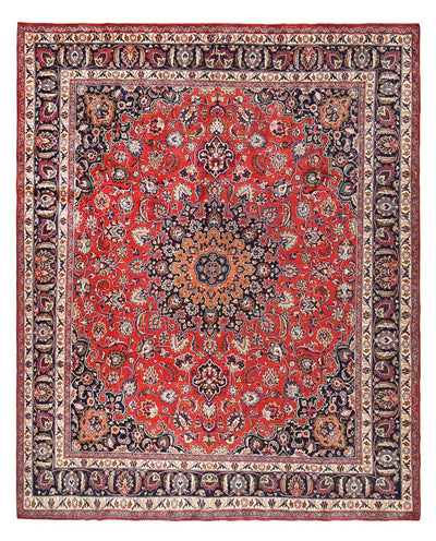 Mashhad Alfombra 294x358cm - Alfombra persa