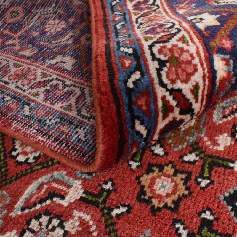 Alfombra persa - Clásica - 411 x 291 cm - óxido