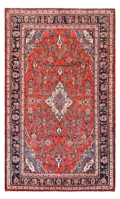 Mehraban Alfombra 212x357cm - Alfombra persa