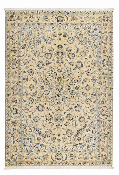 Nain - 12La Alfombra 198x286cm - Alfombra persa