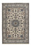 Alfombra persa - Nain - 292 x 191 cm - beige