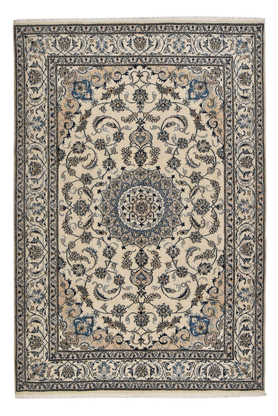 Nain - 12La Alfombra 194x293cm - Alfombra persa