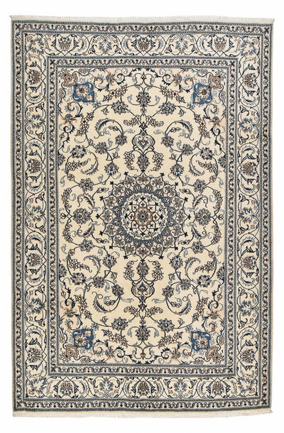 Nain - 12La Alfombra 194x295cm - Alfombra persa