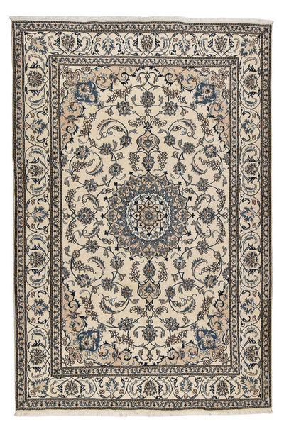 Nain - 12La Alfombra 195x295cm - Alfombra persa