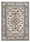 Alfombra persa - Nain - 202 x 146 cm - crema