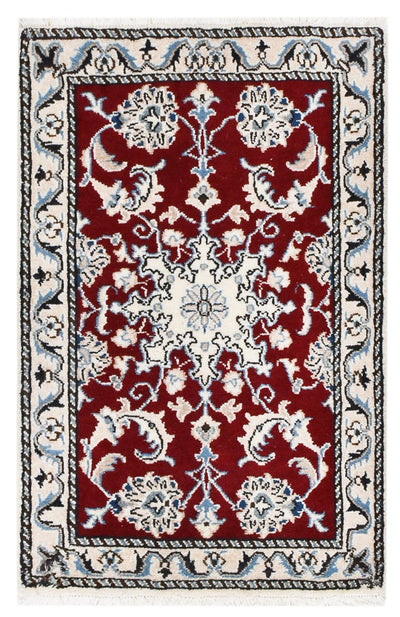 Nain Alfombra 56x87cm - Alfombra persa