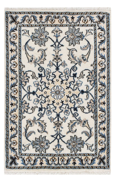 Nain Alfombra 60x92cm - Alfombra persa