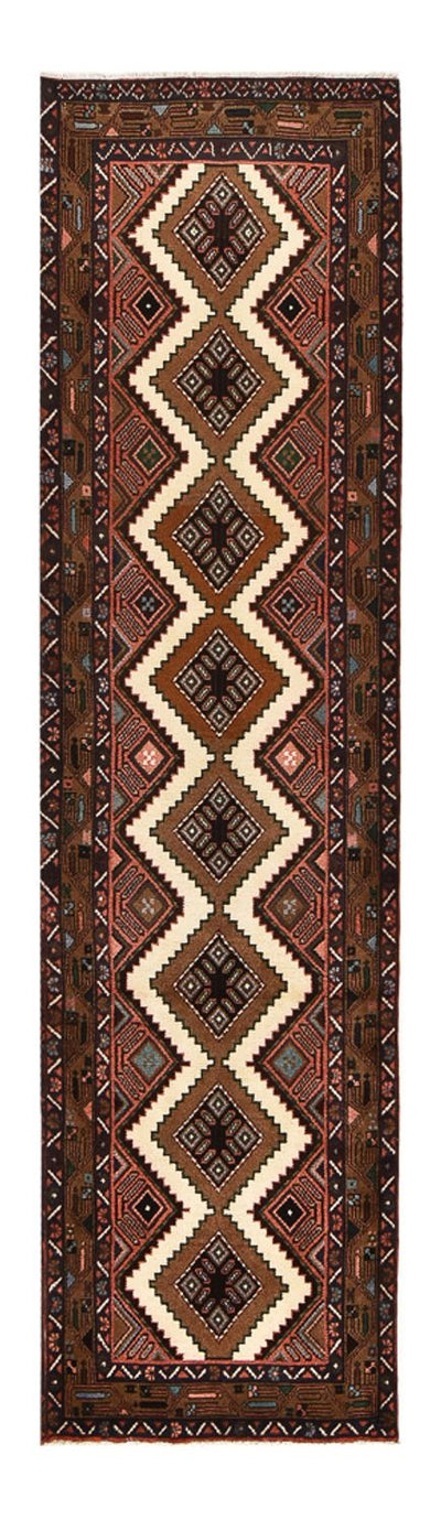 Ardabil Alfombra 80x302cm - Alfombra persa