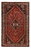 Alfombra persa - Nómada - 281 x 178 cm - rojo