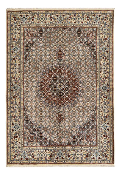 Moud Alfombra 164x239cm - Alfombra persa