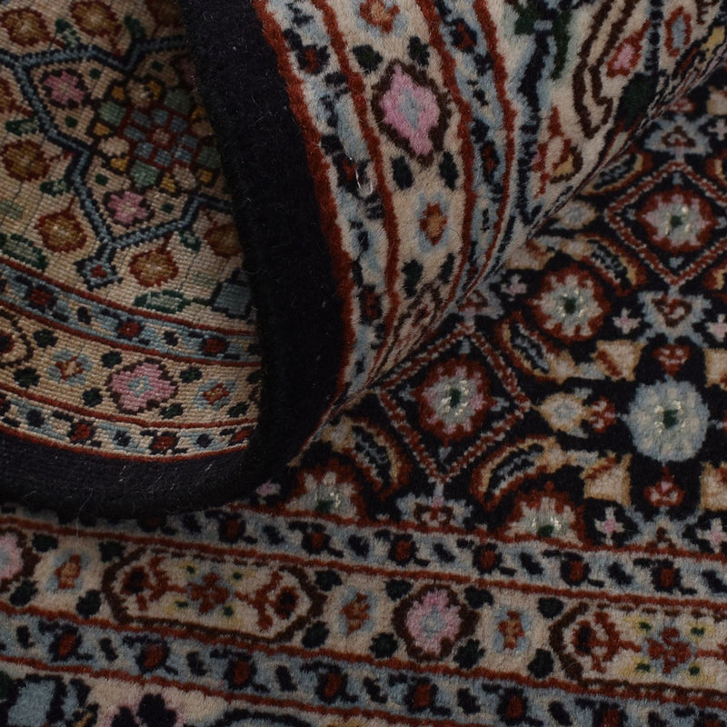 Alfombra persa - Clásica cuadrado  - 149 x 144 cm - óxido