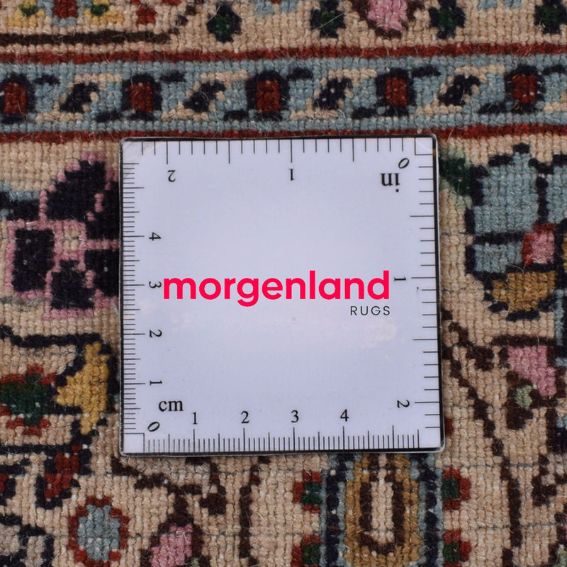 Alfombra persa - Clásica cuadrado  - 149 x 144 cm - óxido