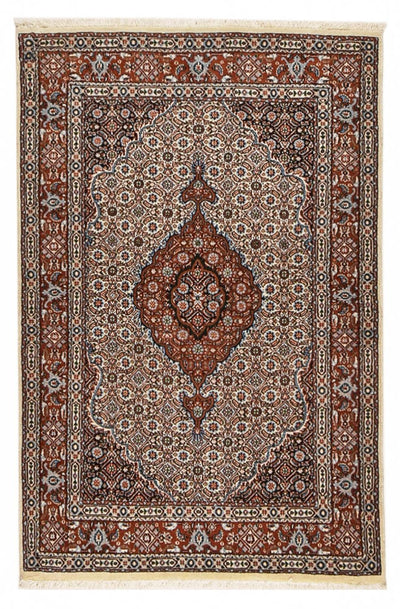 Moud Alfombra 103x156cm - Alfombra persa