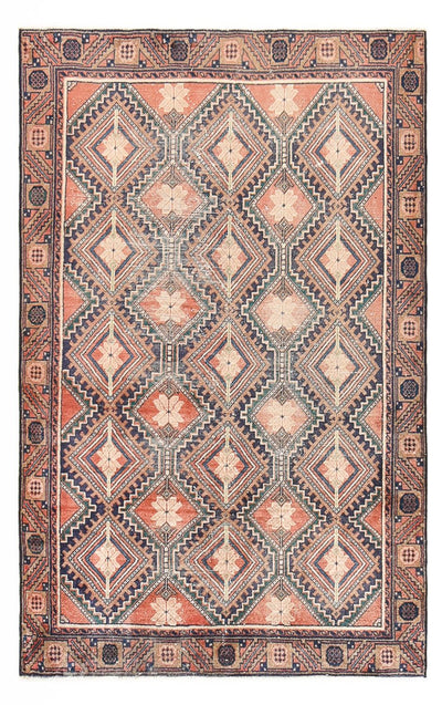 Alfombra Vintage 124x198cm