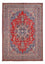 Alfombra persa - Clásica - 347 x 239 cm - rojo