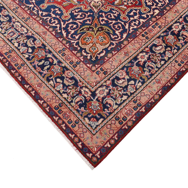 Alfombra persa - Clásica - 337 x 246 cm - rojo
