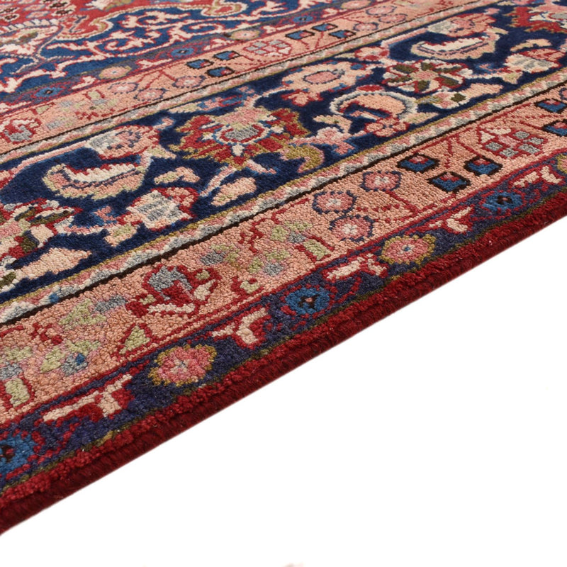 Alfombra persa - Clásica - 337 x 246 cm - rojo