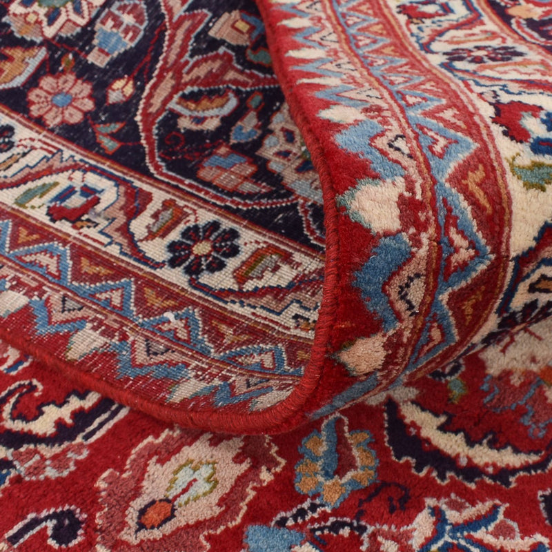 Alfombra persa - Clásica - 386 x 297 cm - rojo claro