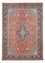 Alfombra persa - Clásica - 337 x 240 cm - rojo claro