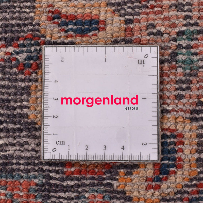 Alfombra persa - Clásica - 372 x 294 cm - rojo