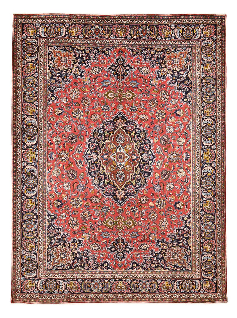 Alfombra persa - Clásica - 333 x 247 cm - rojo