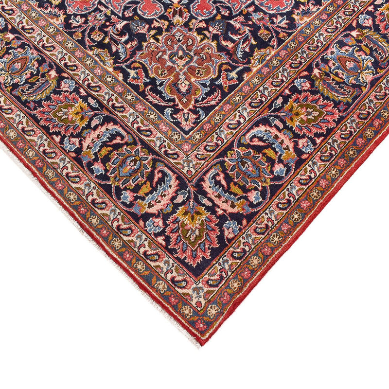 Alfombra persa - Clásica - 333 x 247 cm - rojo
